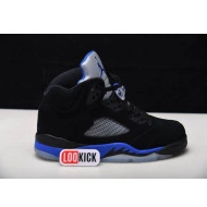 Air Racer CT4838-004 Jordan 5 Blue 0520